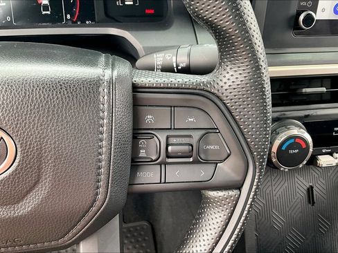 Used 2024 Toyota Tacoma SR w/ Towing Package RWD image 12