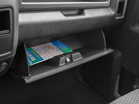 Used 2014 RAM 1500 Express image 18