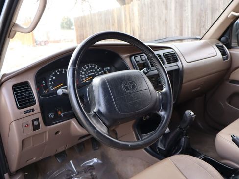 Used 1997 Toyota 4Runner SR5 image 15