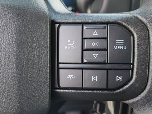 New 2025 Ford F150 STX w/ Equipment Group 200A image 16