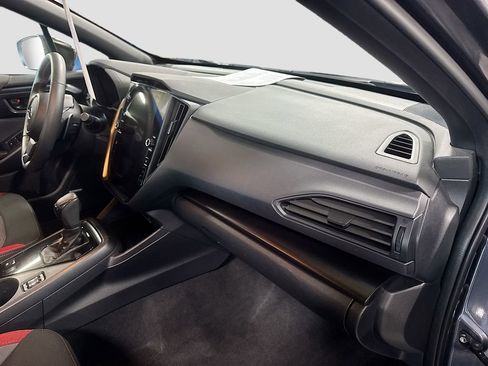 Certified 2024 Subaru Impreza RS image 27