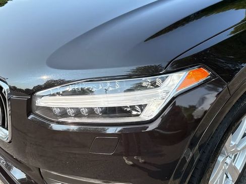 Certified 2023 Volvo XC90 B5 Core w/ Protection Package Premier AWD/4WD image 7