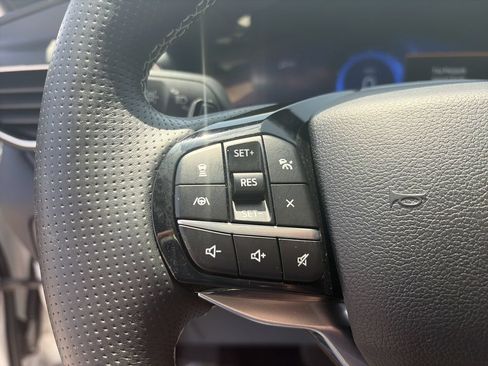 Used 2021 Ford Explorer ST w/ Equipment Group 401A AWD/4WD image 20