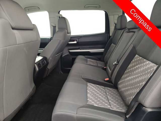 Used 2018 Toyota Tundra SR5 w/ TRD Off Road Package AWD/4WD image 26