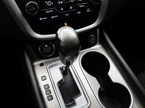 Used 2017 Nissan Murano SV w/ Visibility Package image 24