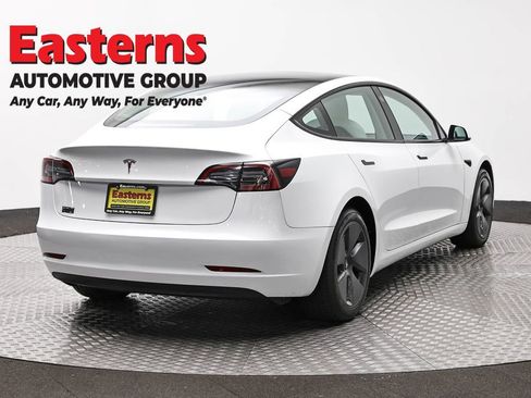 Used 2023 Tesla Model 3 Standard Range image 5