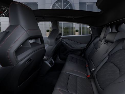 New 2026 Dodge Charger Scat Pack AWD/4WD image 23