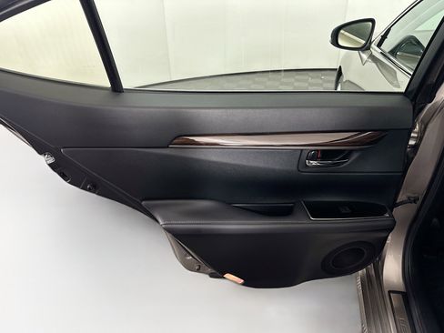 Used 2017 Lexus ES 350 ES 350 image 27