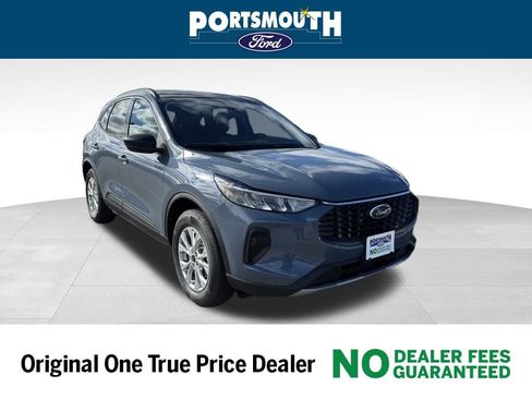 New 2026 Ford Escape Active w/ Active Premium Tech Pack image 29