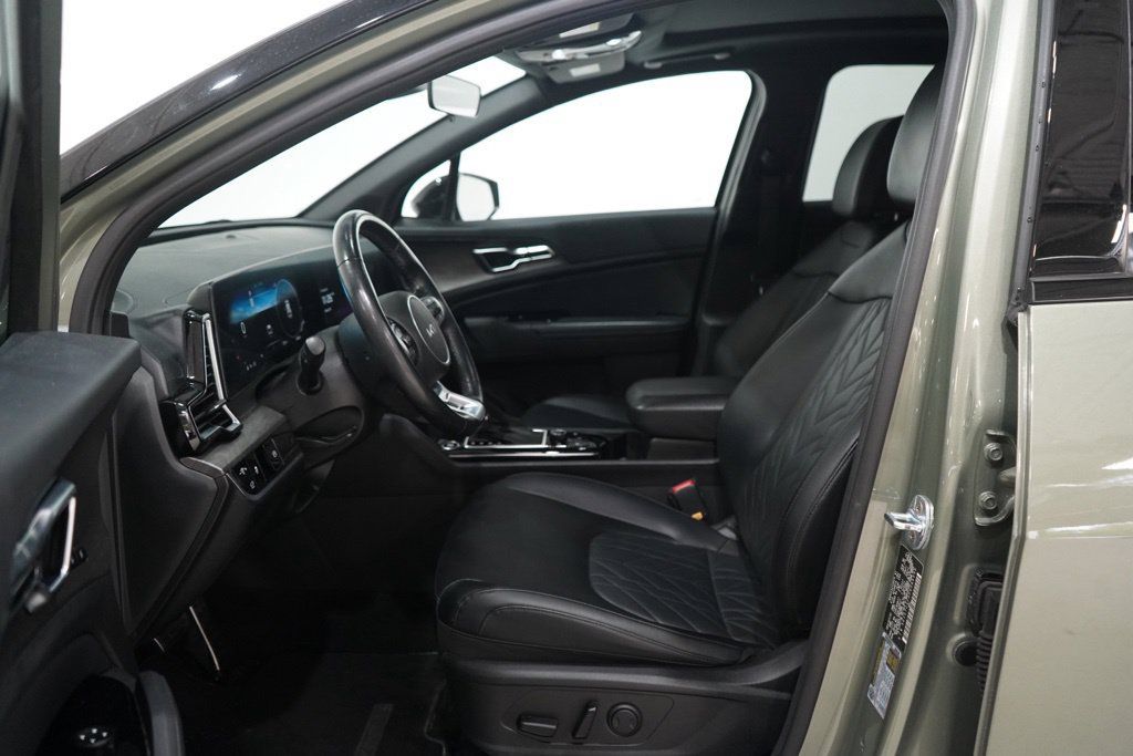 Used 2023 Kia Sportage X-Pro AWD/4WD image 18