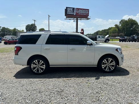 Used 2020 Ford Expedition Platinum AWD/4WD image 6
