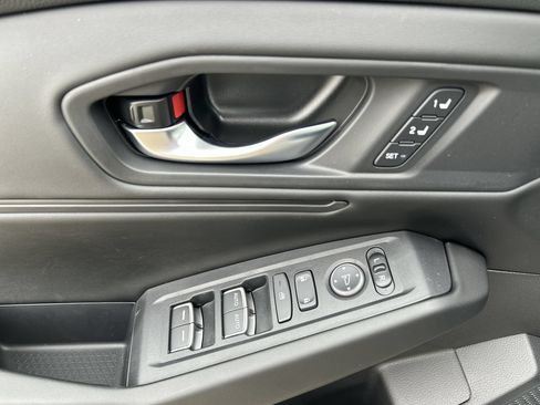 New 2026 Honda Accord EX-L image 15