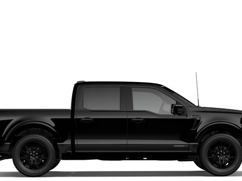 New 2026 Ford F150 Lariat image 5