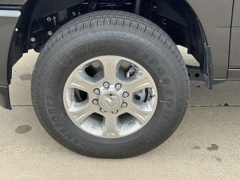 New 2026 RAM 2500 Big Horn image 44