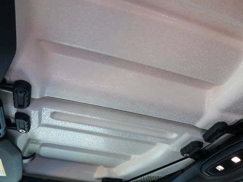 New 2026 Jeep Wrangler Unlimited Sport AWD/4WD image 7