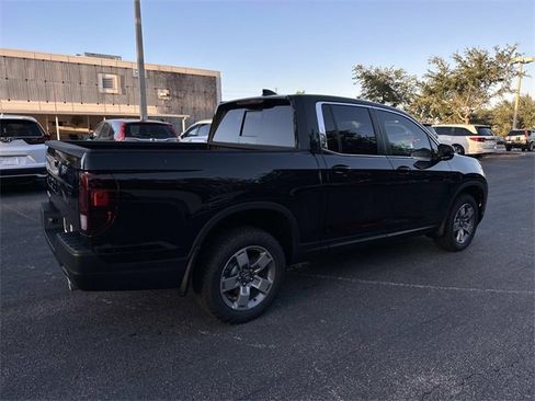 New 2026 Honda Ridgeline RTL image 5