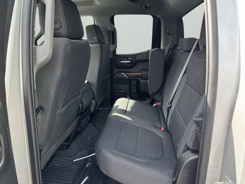 Used 2022 GMC Sierra 1500 Elevation AWD/4WD image 19