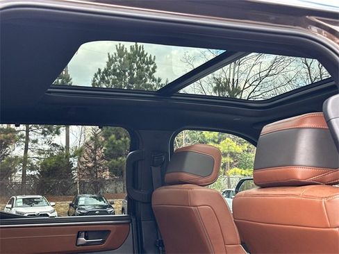 Used 2024 Toyota Tundra 1794 Edition image 12