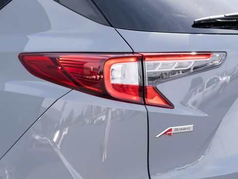 Used 2025 Acura RDX A-Spec AWD/4WD image 29