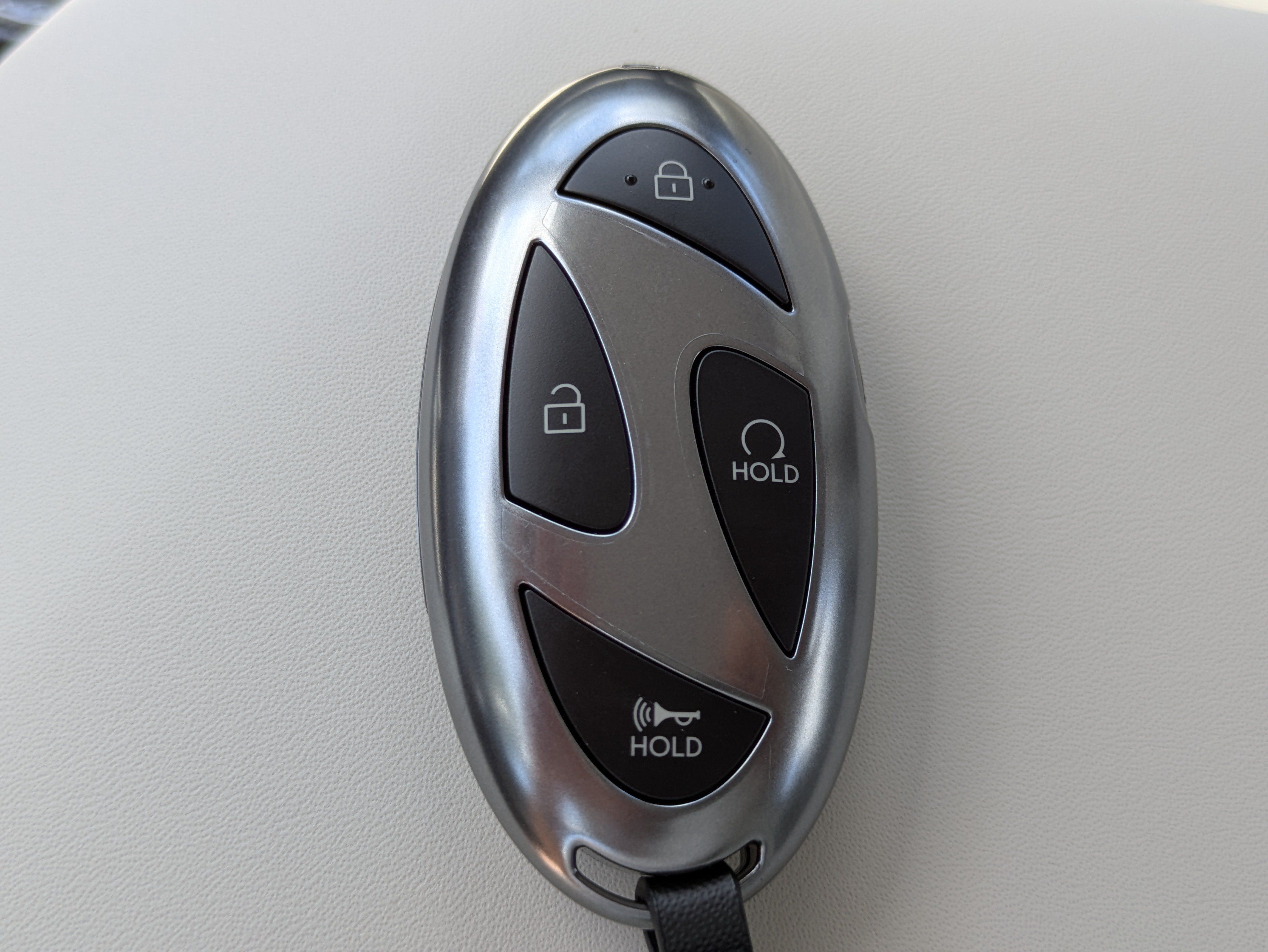 New 2026 Hyundai Sonata Blue FWD image 31