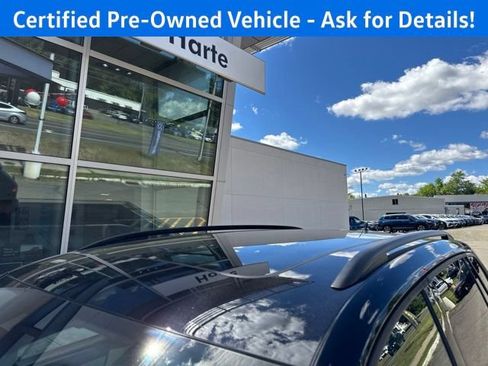 Certified 2024 Volkswagen Tiguan SE R-Line AWD/4WD image 31