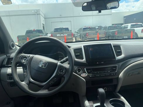Used 2016 Honda Pilot EX image 21