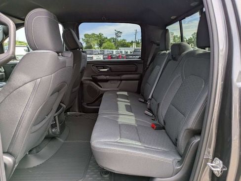 New 2026 RAM 1500 Classic Warlock image 14