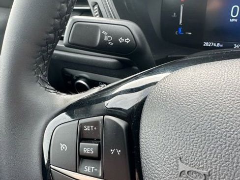 Used 2023 Ford Escape Active image 25