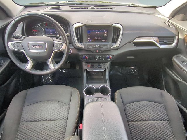 Used 2020 GMC Terrain SLE w/ Driver Convenience Package FWD image 27
