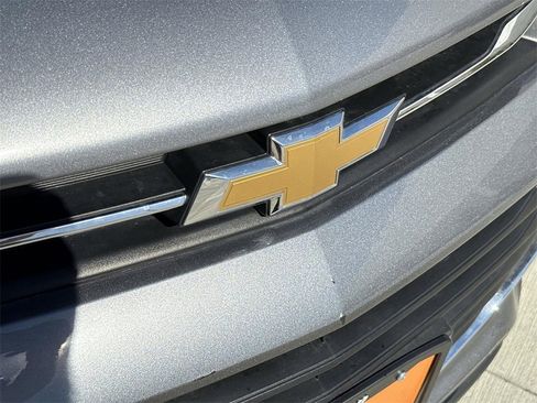 Used 2020 Chevrolet Trax LS w/ Tint and Cruise Package image 24