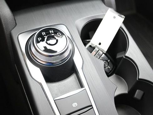 New 2026 Ford Escape ST-Line w/ Tech Pack #1 image 24