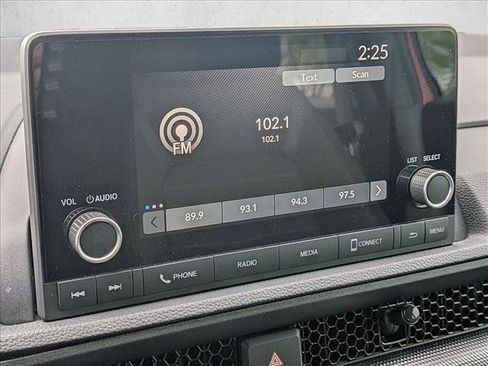 Certified 2023 Honda CR-V Sport image 14