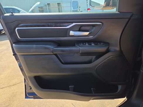Used 2023 RAM 1500 Big Horn AWD/4WD image 17