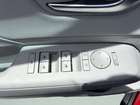 New 2026 Hyundai Kona Limited FWD image 21
