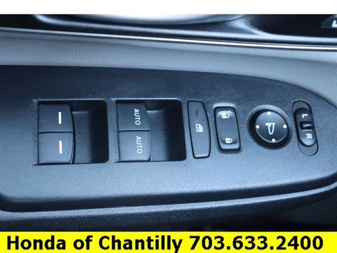 Certified 2019 Honda CR-V Touring image 19