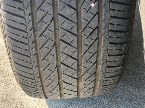 Used 2023 Lexus ES 250 w/ Premium Package image 11