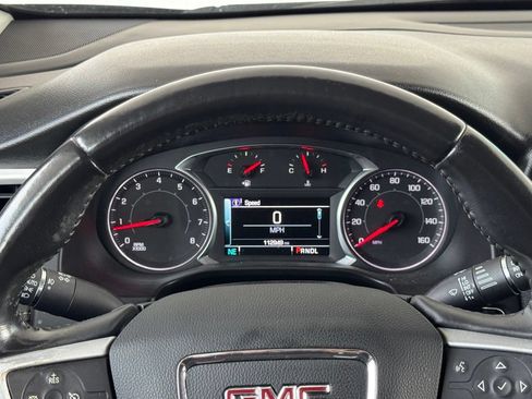 Used 2018 GMC Acadia SLT AWD/4WD image 31