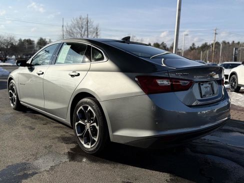 Used 2024 Chevrolet Malibu LT image 6