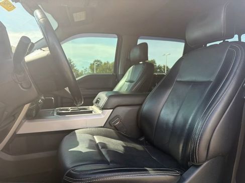 Used 2021 Ford F450 Lariat w/ Lariat Ultimate Package AWD/4WD image 26