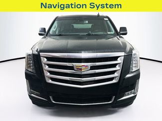 Used 2016 Cadillac Escalade Luxury video 2
