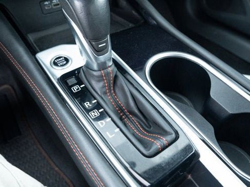 Used 2024 Nissan Altima 2.5 SR image 21