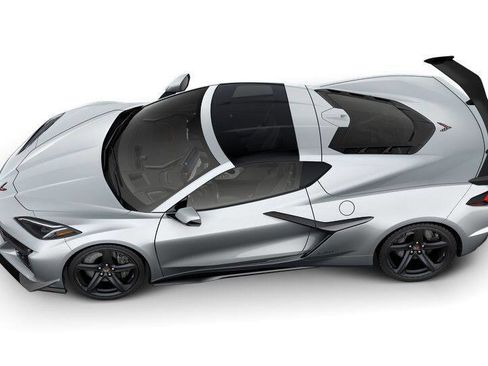 New 2026 Chevrolet Corvette Z06 image 57