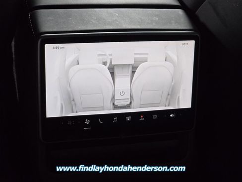 Used 2025 Tesla Model 3 Long Range RWD image 19