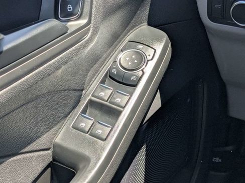 Used 2024 Ford Escape Active FWD image 17