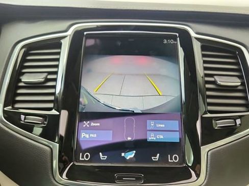 Used 2021 Volvo XC90 T6 Inscription w/ Climate Package image 52