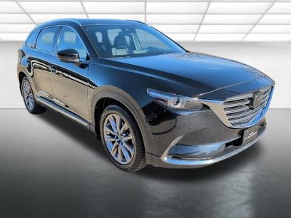 Used 2023 MAZDA CX-9 Grand Touring
