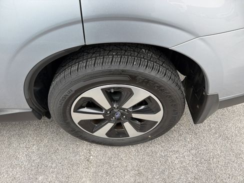 Used 2017 Subaru Forester 2.5i Premium w/ All-Weather Package image 72