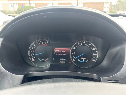 Used 2018 Ford Explorer Platinum image 10