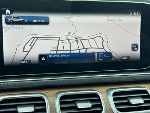 Certified 2026 Mercedes-Benz GLE 350 4MATIC image 28