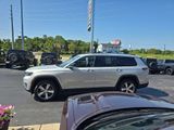 Certified 2021 Jeep Grand Cherokee L Limited w/ Luxury Tech Group II image 5
